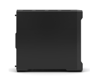 Phanteks Enthoo Evolv Mini-ITX czarna - 247198 - zdjęcie 4